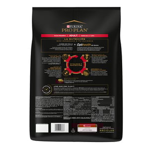 Pro Plan Adulto Raza Pequeña Receta Pollo y Arroz