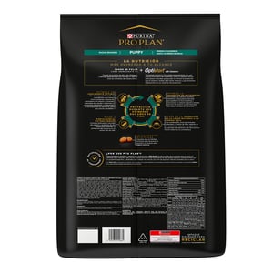 Pro Plan Cachorro Raza Grande Receta Pollo y Arroz