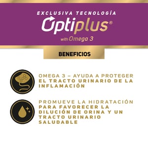 Sobre de Alimento Húmedo Pro Plan Urinary Caja 24 pzas