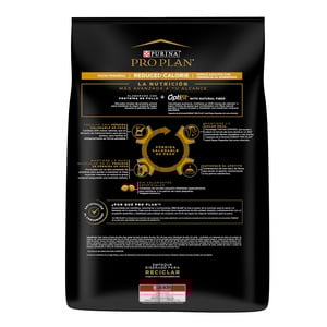 Pro Plan Reduced Calorie Alimento Seco para Perro Adulto Razas Pequeñas