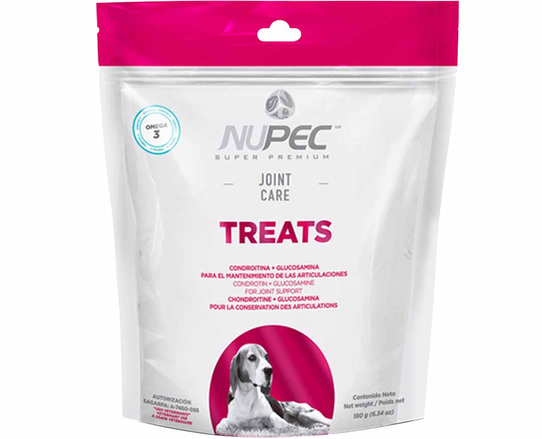 Nupec Premios