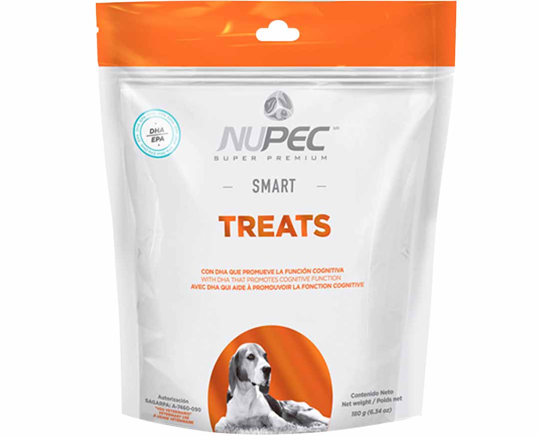 Nupec Premios