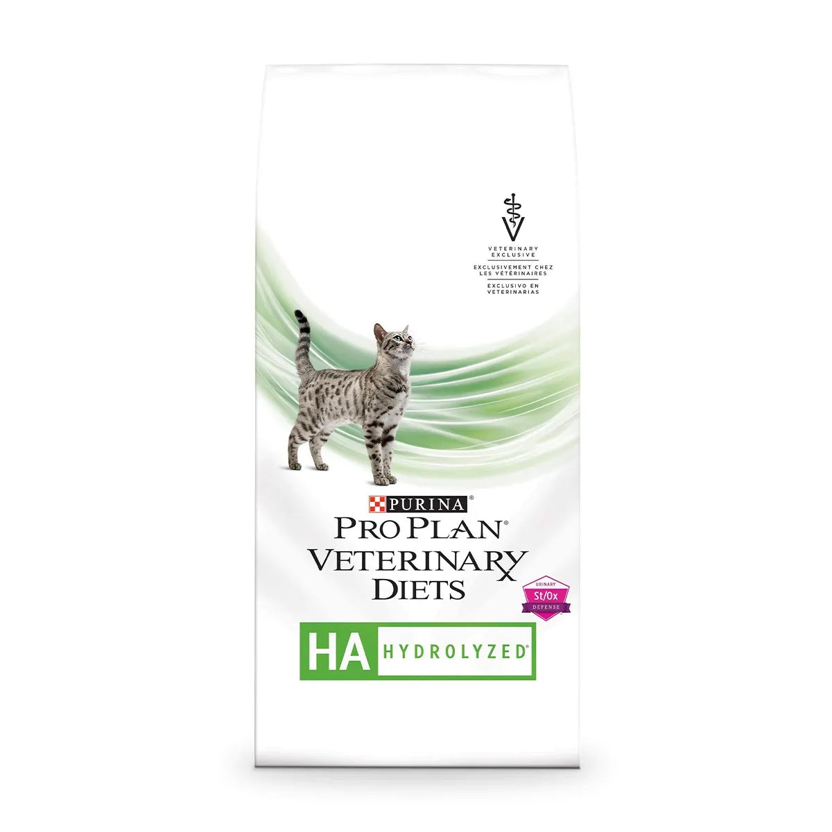 Pro Plan Alimento Hidrolizado para Gatos HA