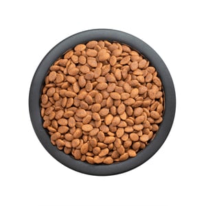 Pro Plan Optiderma Sensitive Skin Alimento Seco para Perro Cachorro Razas Mediana/Grande Receta Salmón y Arroz
