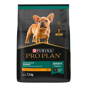 Pro Plan Cachorro Raza Pequeña Receta Pollo y Arroz