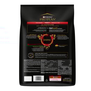 Pro Plan Adulto Raza Grande Receta Pollo y Arroz