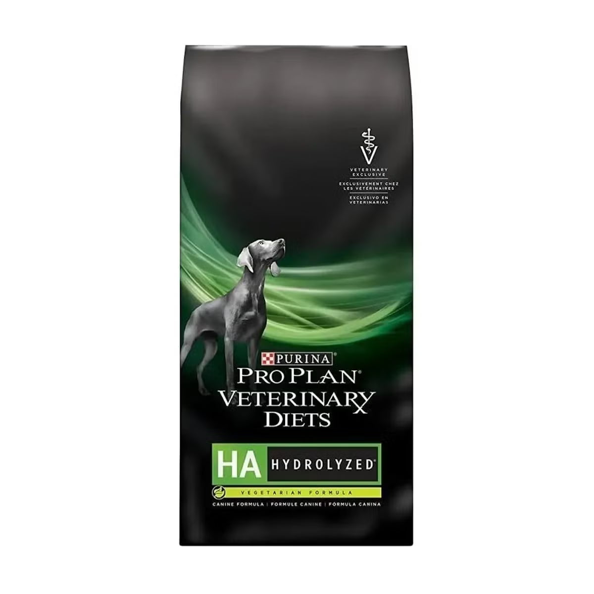 Pro Plan Veterinary Diet HA Hidrolizado para Perro
