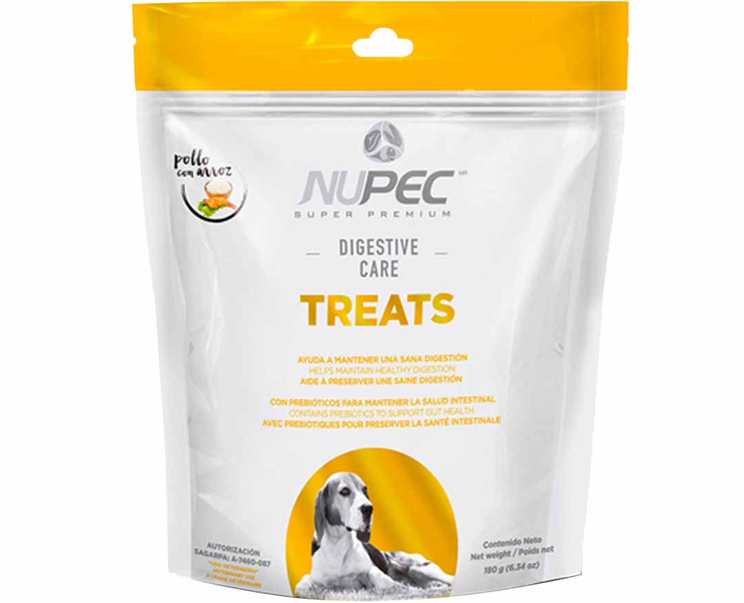 Nupec Premios