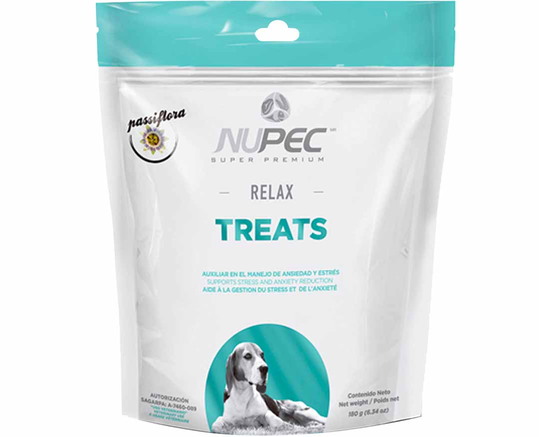 Nupec Premios